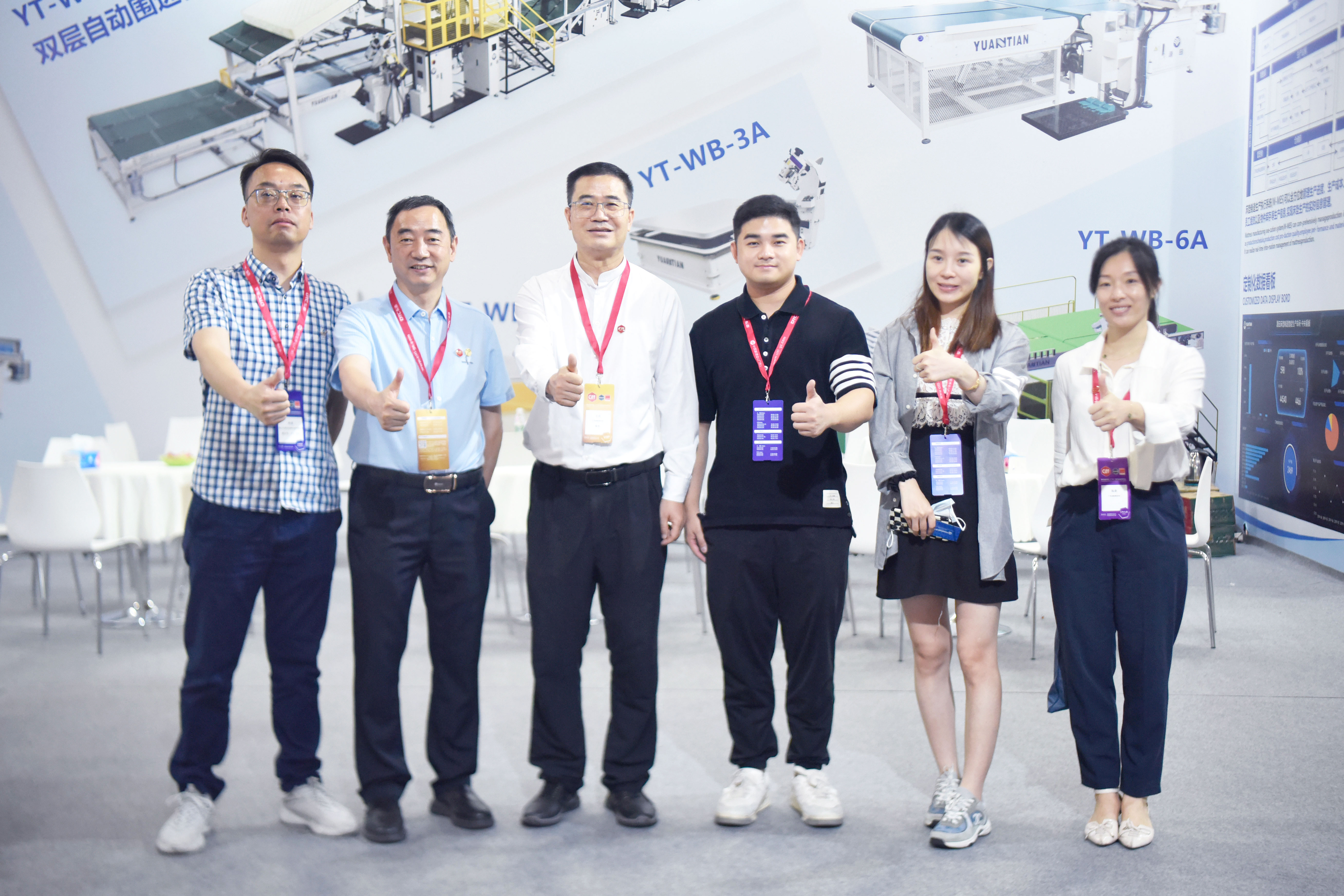 [exhibition information] the 49th China Guangzhou International Furniture production equipment and Ingredients Exhibition in 2022, we meet you in Pazhou, Guangzhou
