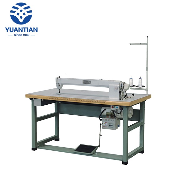 Yuantian Long Arm Sewing Machine