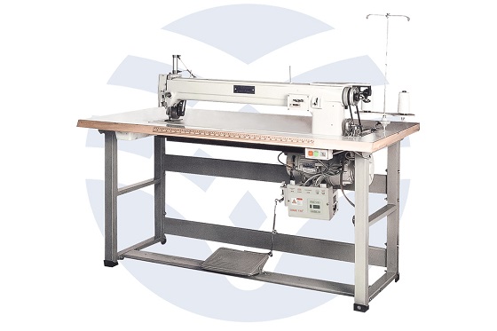 Client Guide To Long Arm Quilting Machine