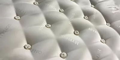 Multi-Needle Mattress Tufting Machine