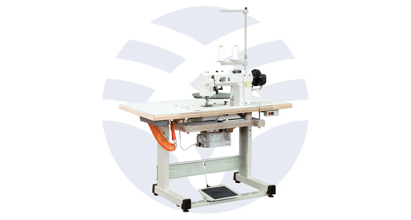Table Top Tape Binding Machine
