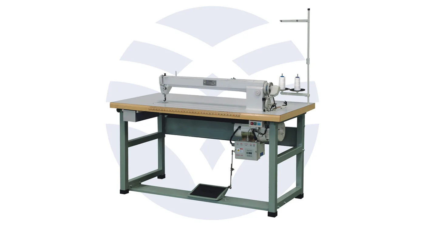 Long Arm Quilting Machine