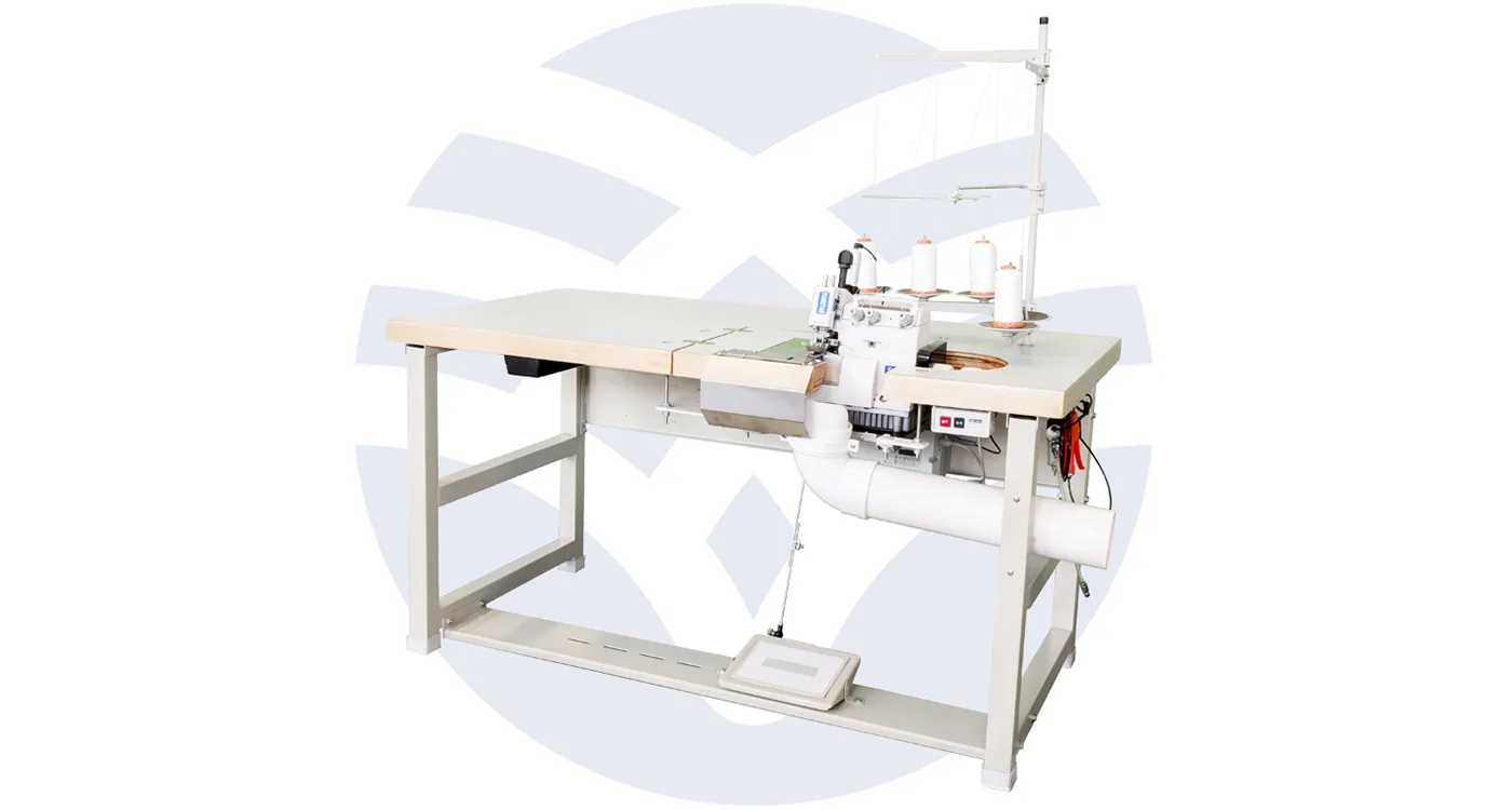 Walking Foot Industrial Sewing Machine