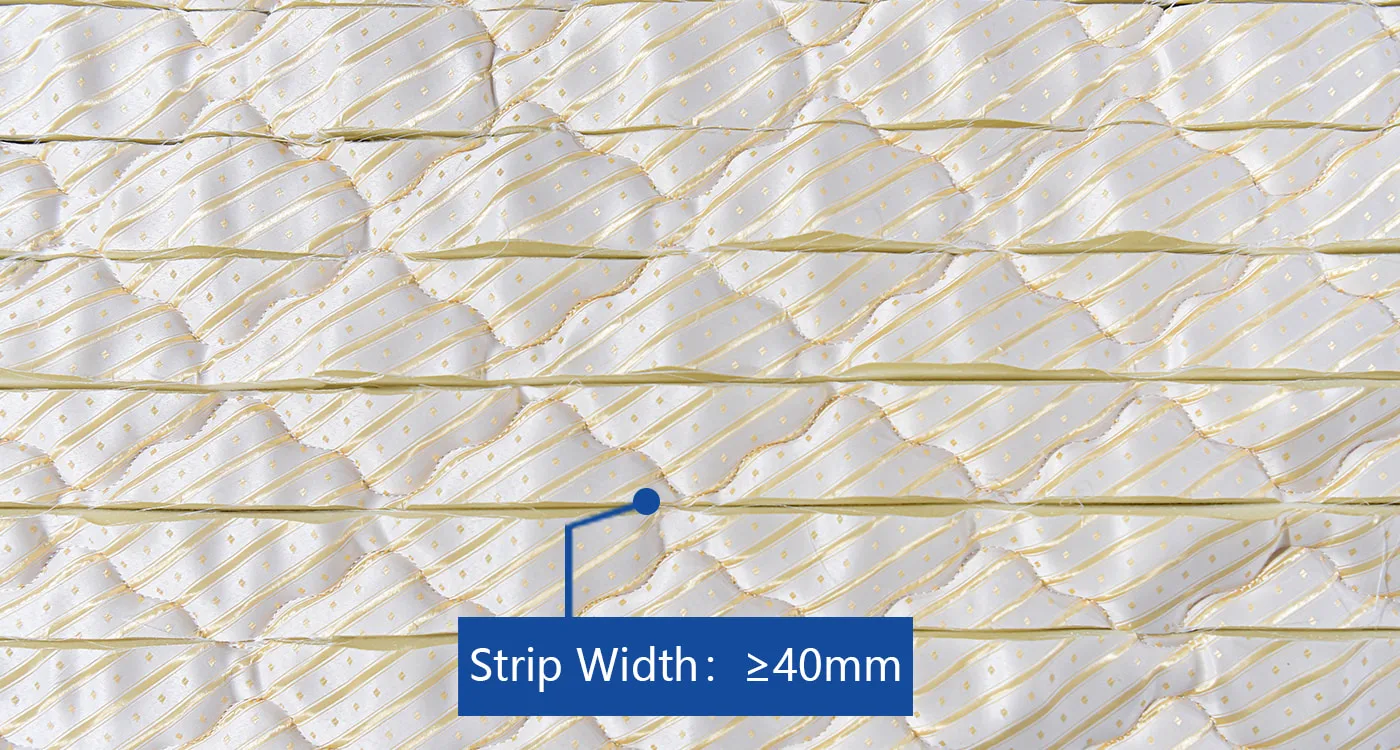 Fabric Slitting Machine