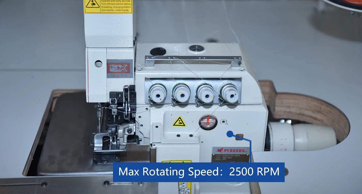 Manual Flange Machine
