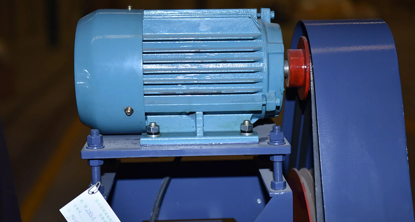 Wire Straightening Machine