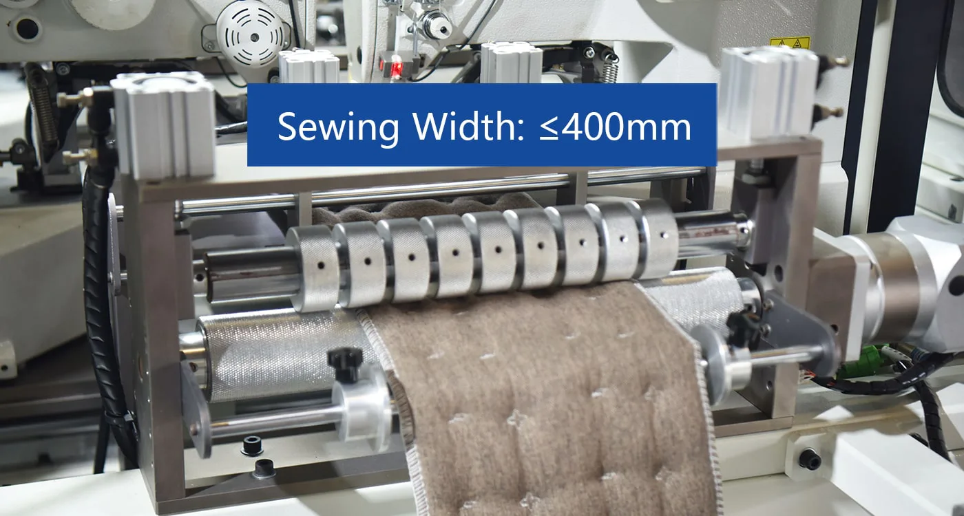 Four-head Dotting Machine
