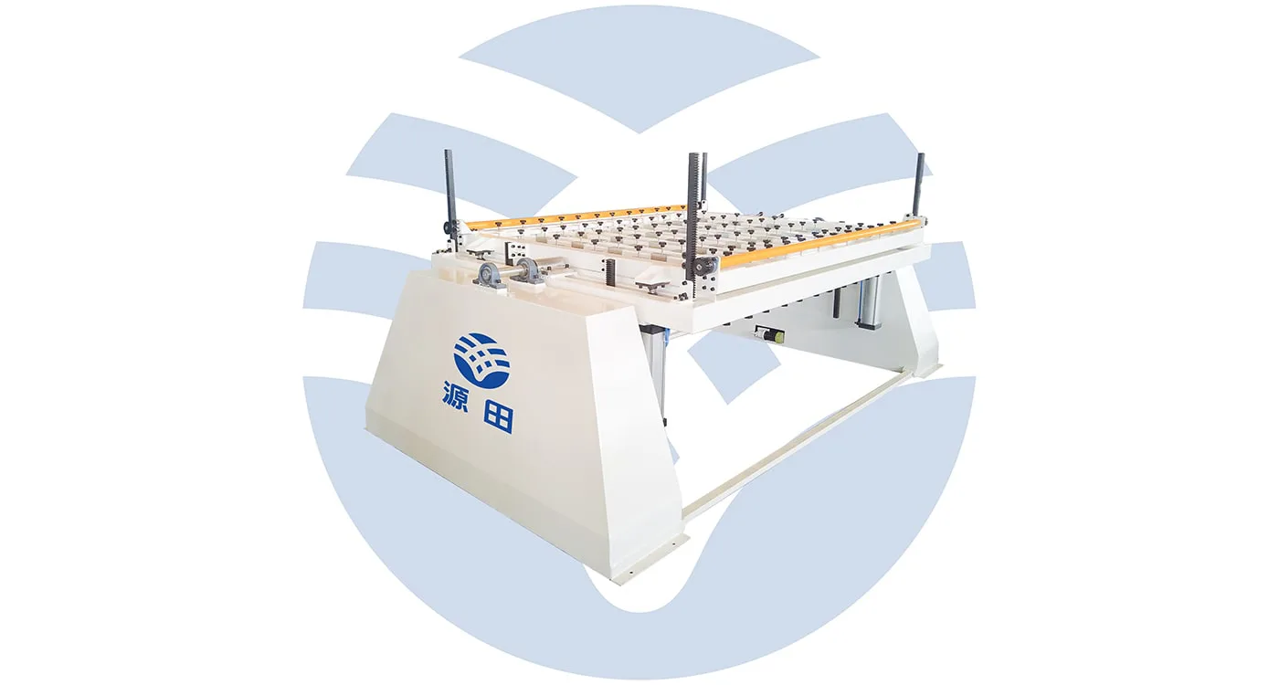 Mattress Tufting Machine