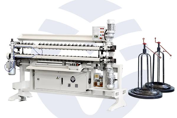 bonnel-spring-machine
