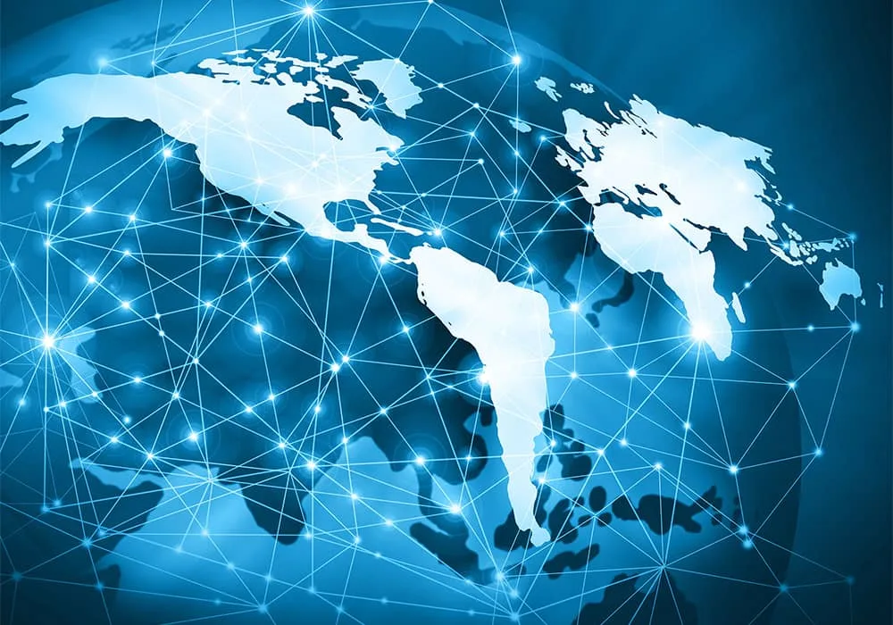 Global Dealership Network