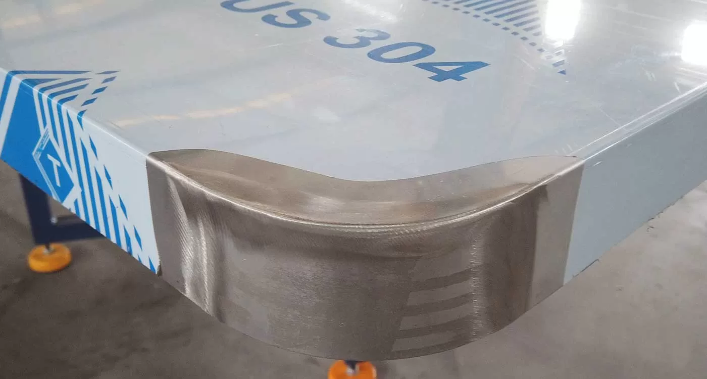 Rotary Table