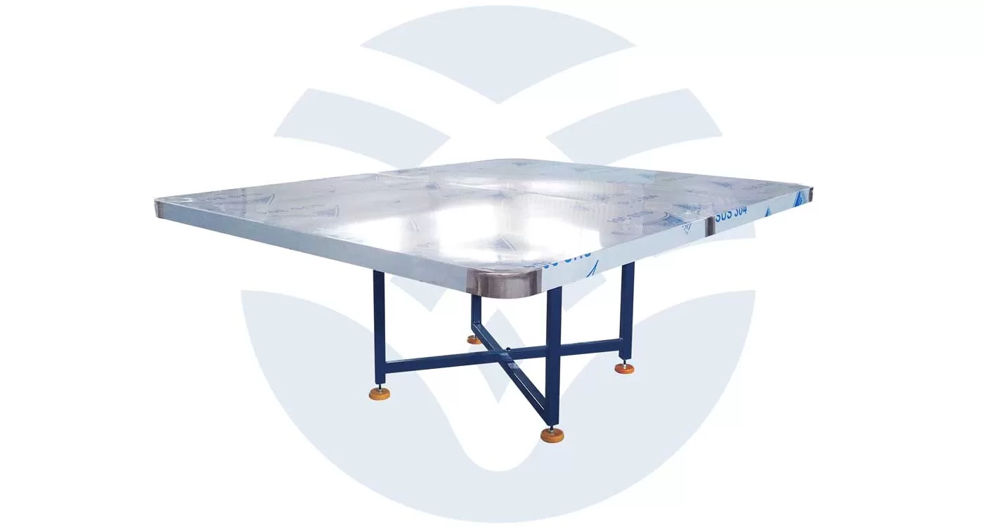 Rotary Table YT-XZT-1