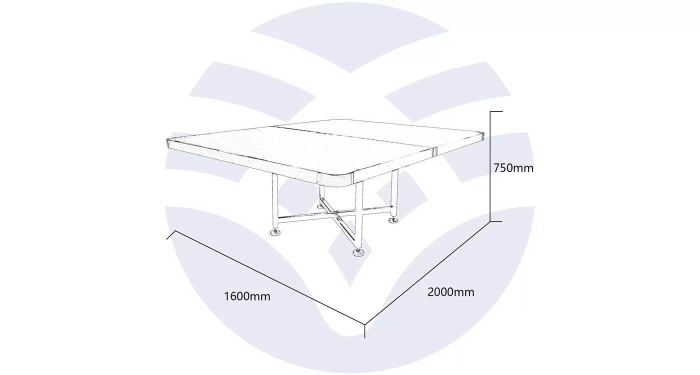Rotary Table