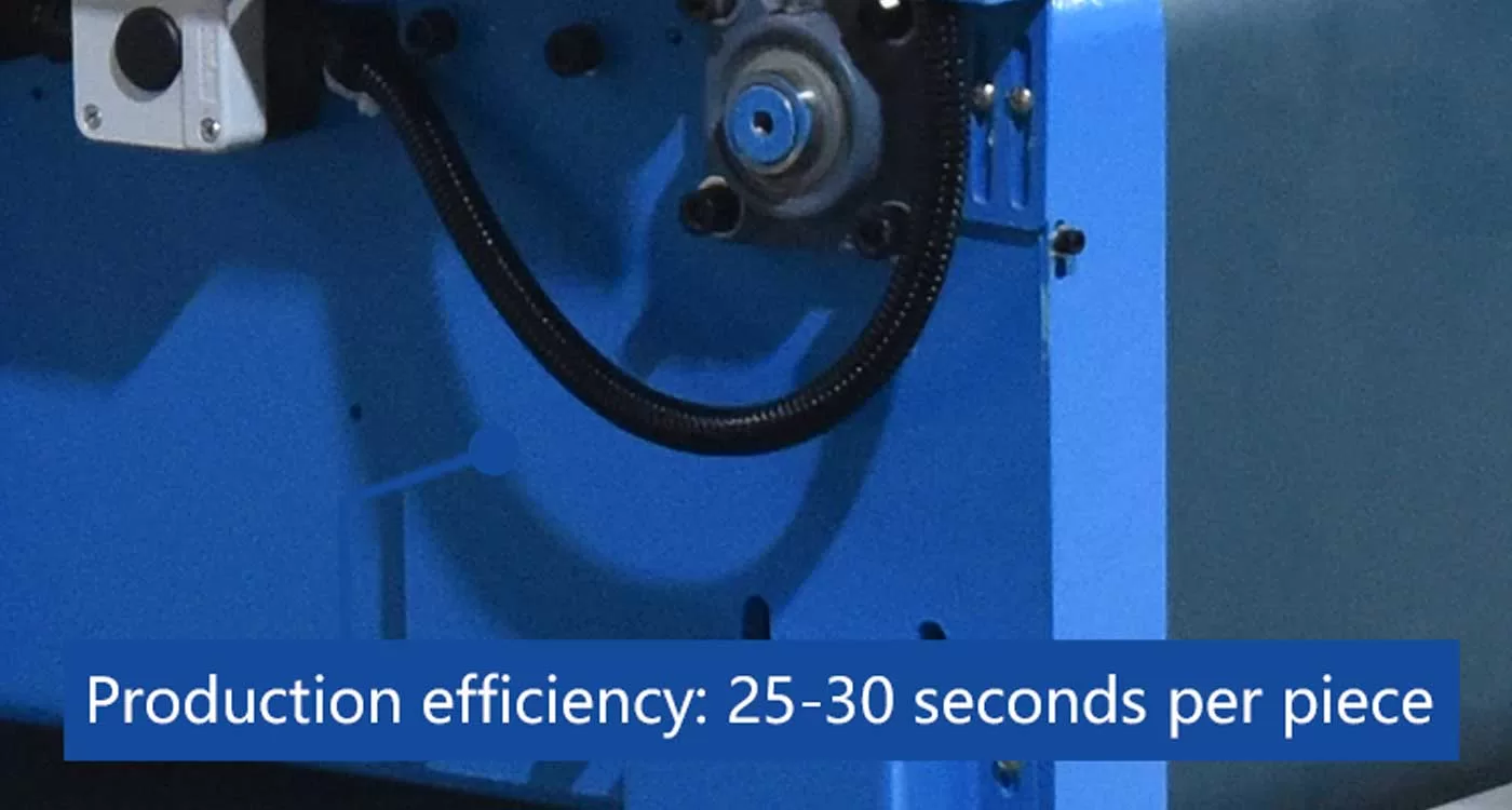 Spring Unit Pressing Machine