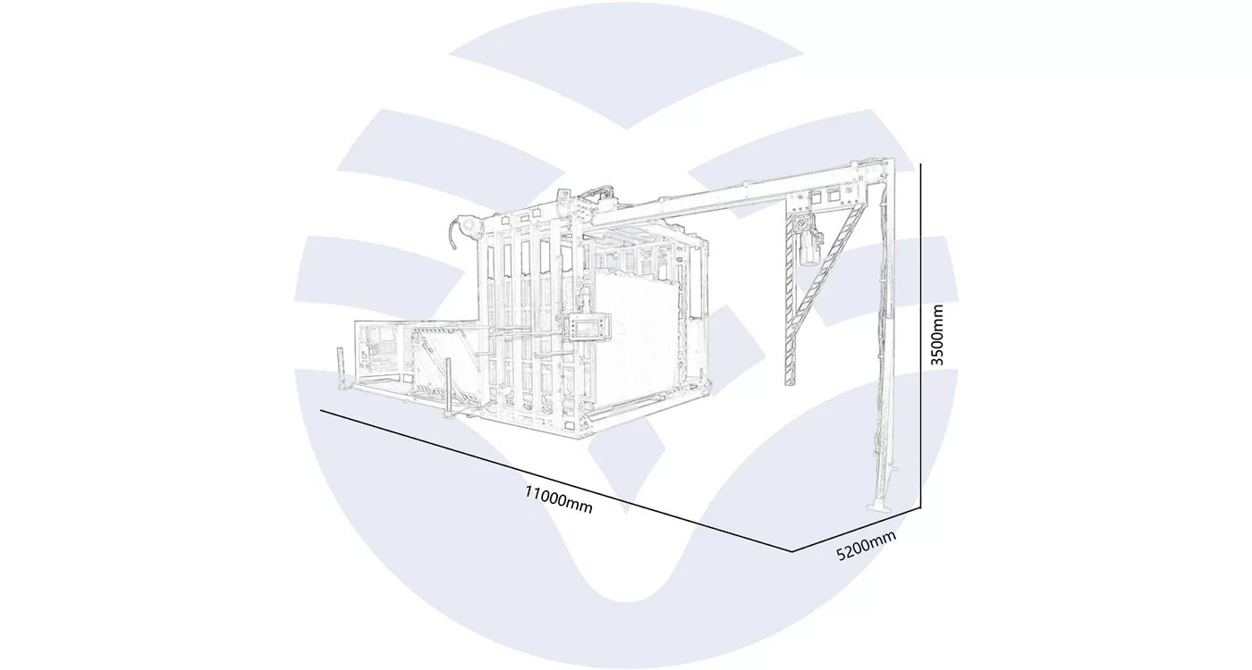 Bonnel Spring Unit Pressing Machine