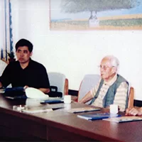 Founded in 1982 With 10 Staff