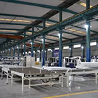 Improved Spring Manufacturing Technology