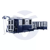 Assisted in Developing “Pocket Spring Machine Program”