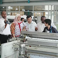 Develop Overseas Market