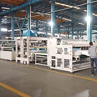 New Machines Were Successfully Developed