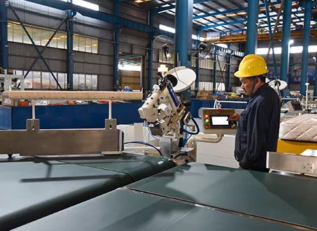 MANUFACTURING RELIABLITY