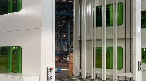 Mattress Production Line