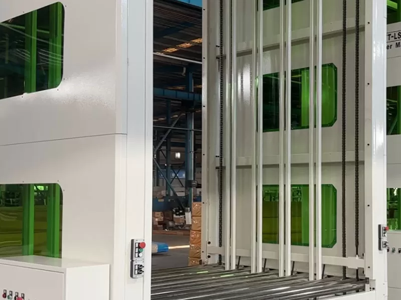 Mattress Production Line