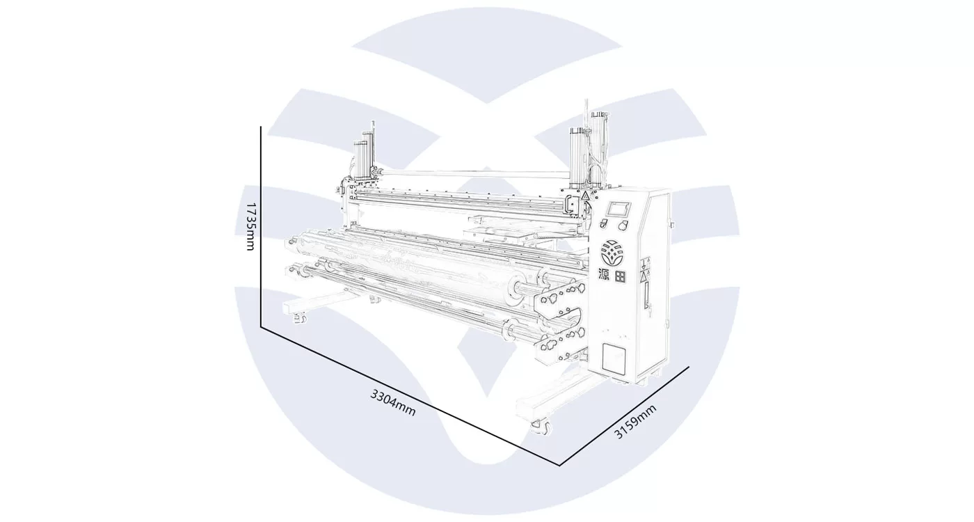 Sealing Machine
