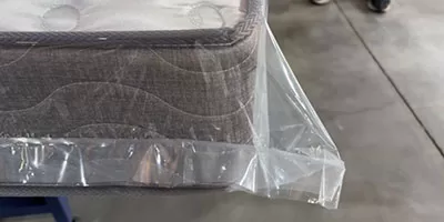 Mattress Sealing Machine