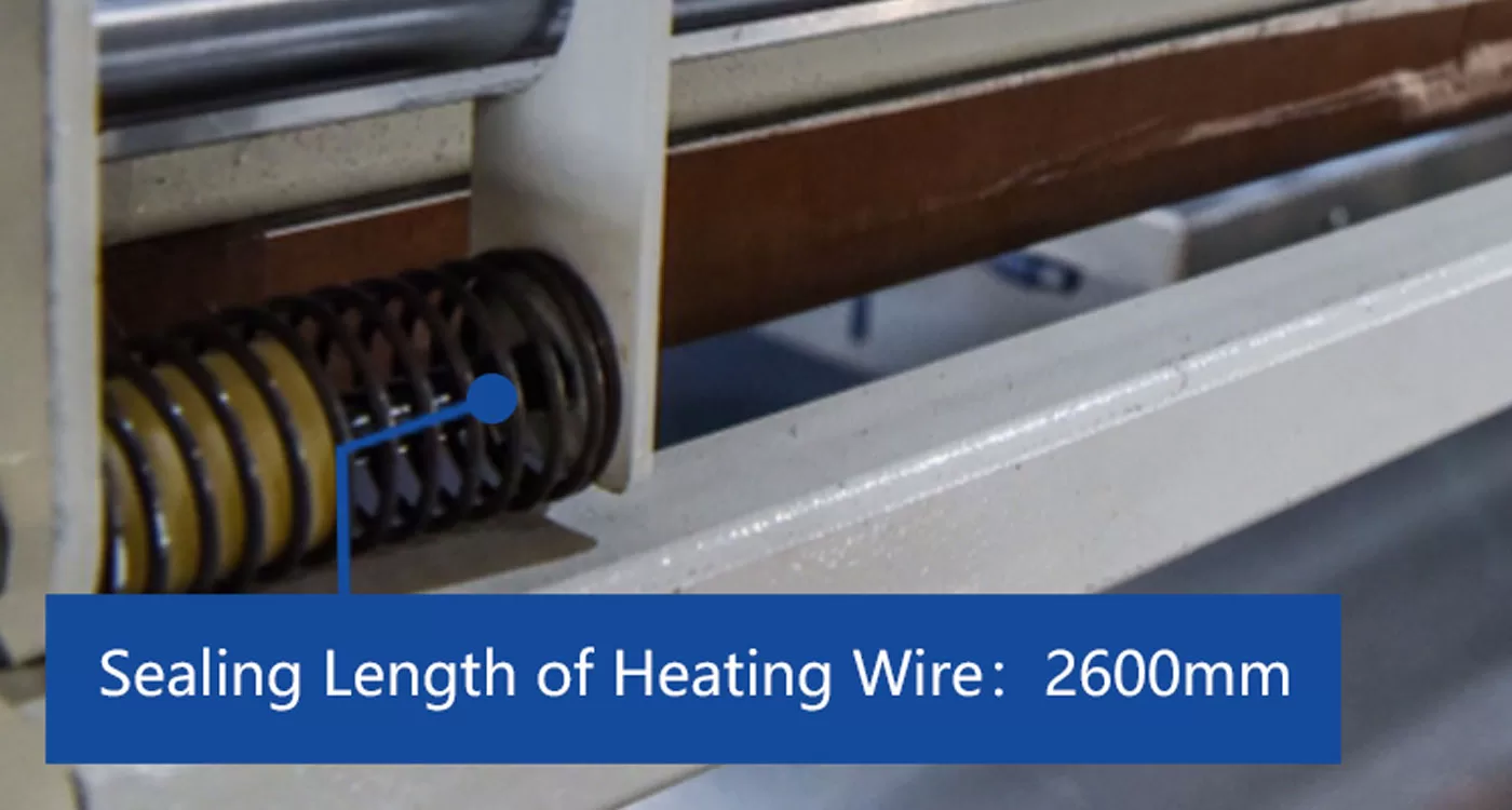 Sealing Machine