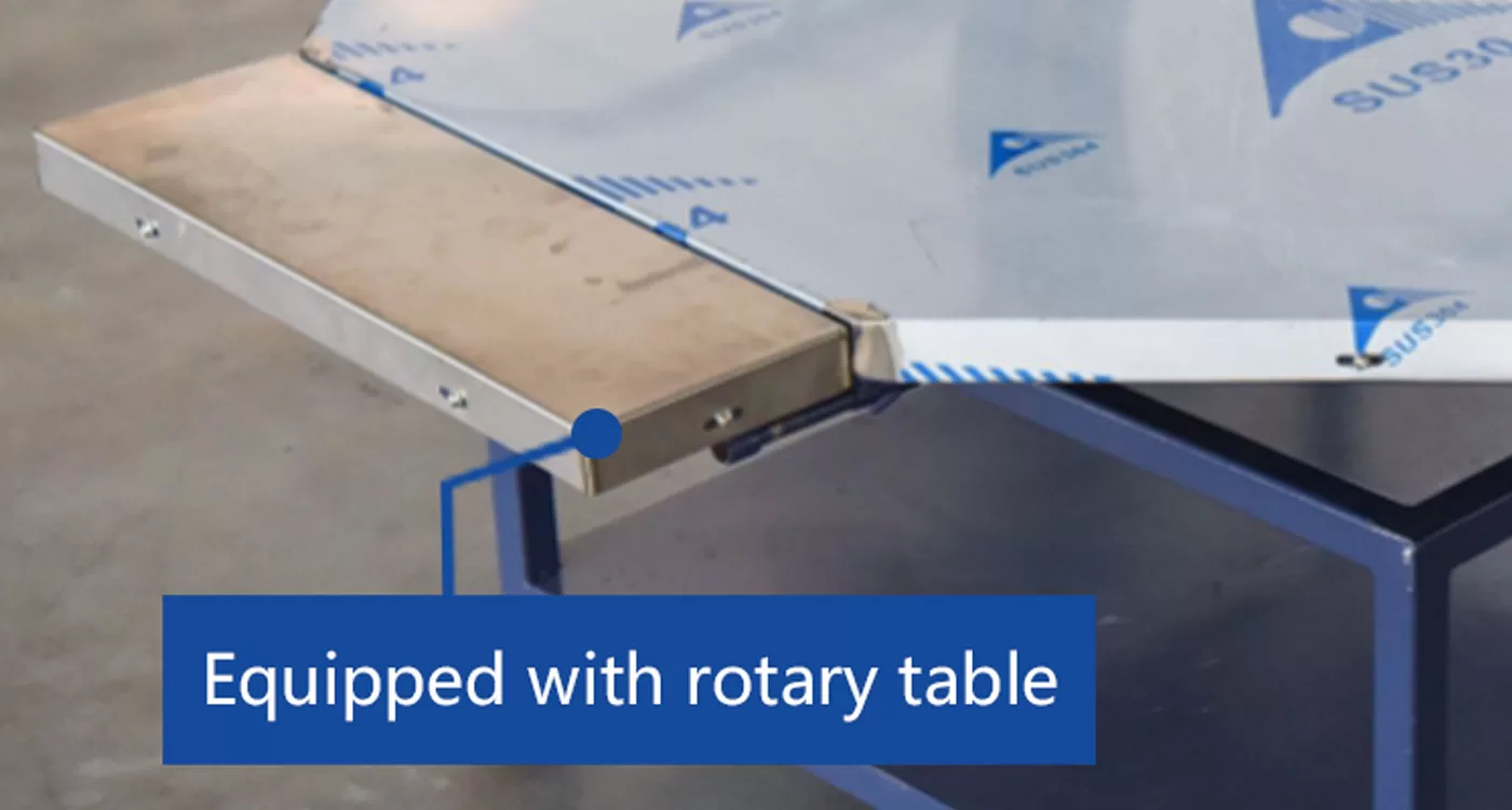 Sealing Machine
