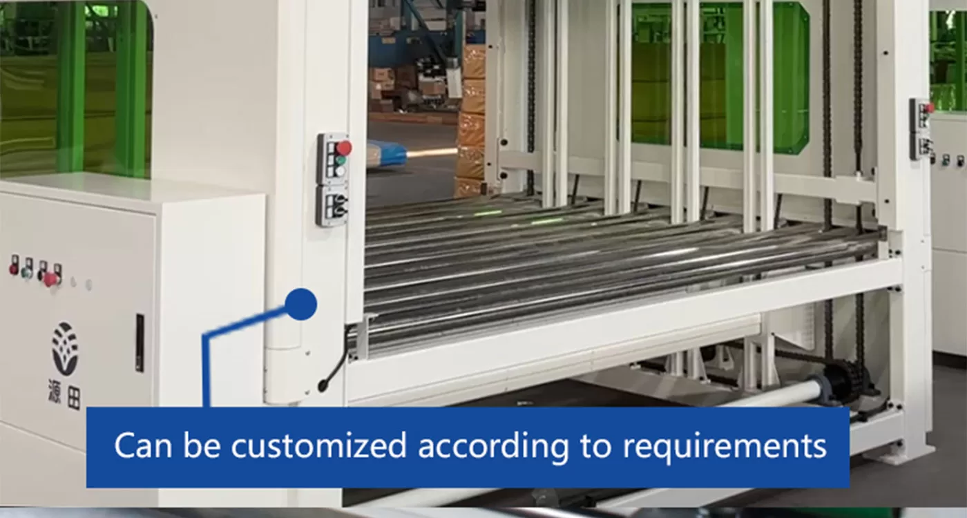 Mattress Buffer Machine