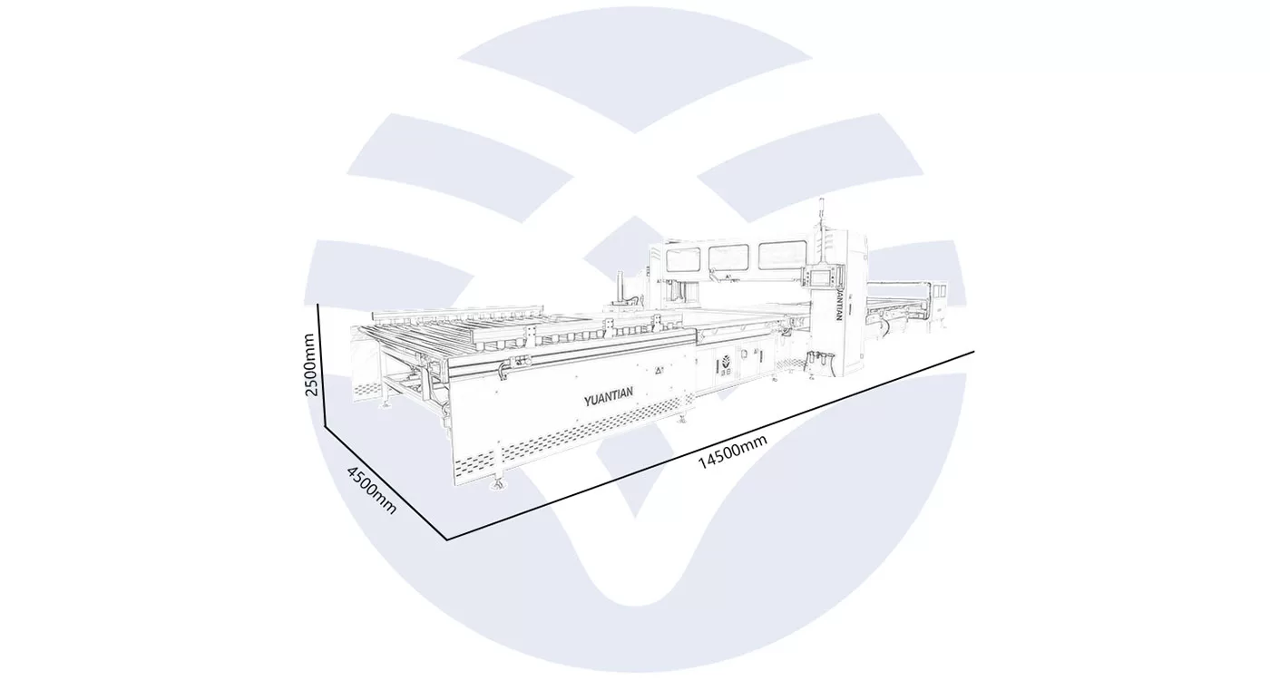 Automatic Mattress Spraying Line: Streamline Your Production with Precision Coating