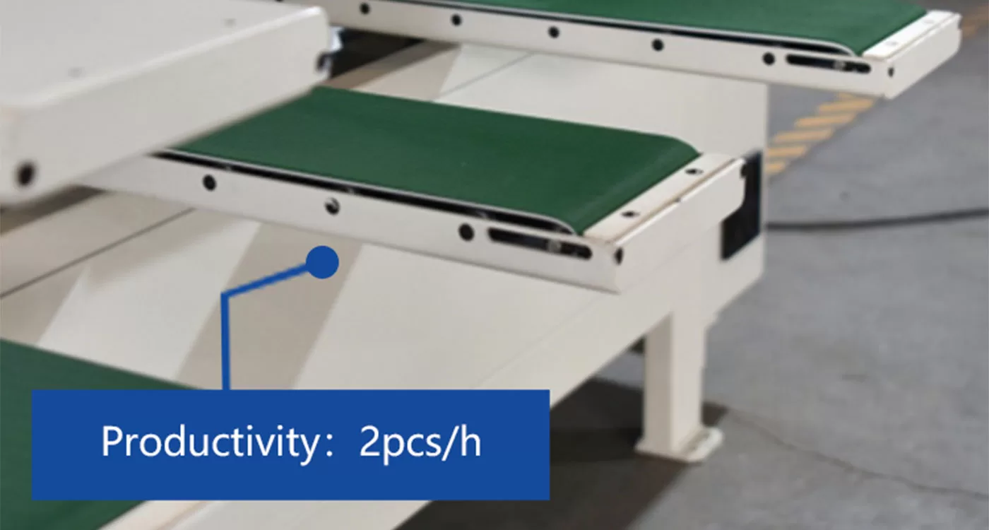 Mattress Set Machine