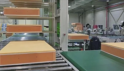 Breaking Through Economic Trends with Innovation and Quality